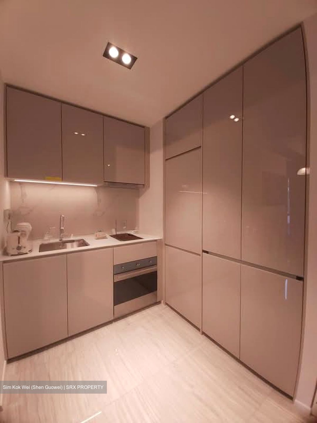 Parc Esta (D14), Apartment #570097491